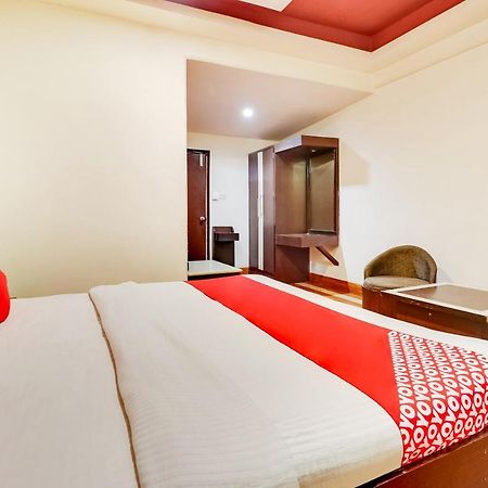 Oyo 71149 Jeet Residency Rewa 外观 照片