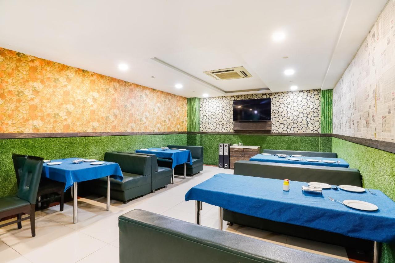 Oyo 71149 Jeet Residency Rewa 外观 照片