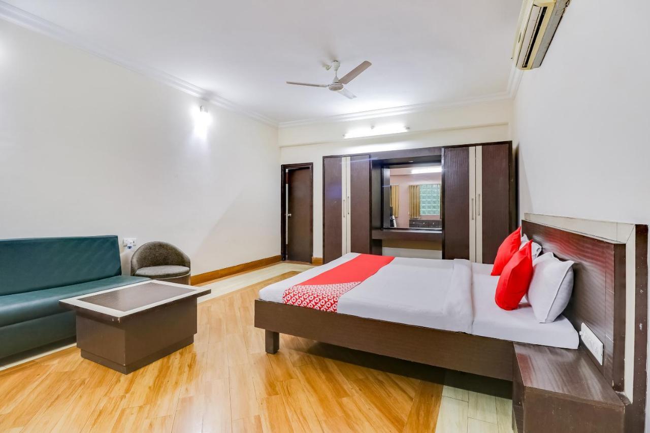 Oyo 71149 Jeet Residency Rewa 外观 照片