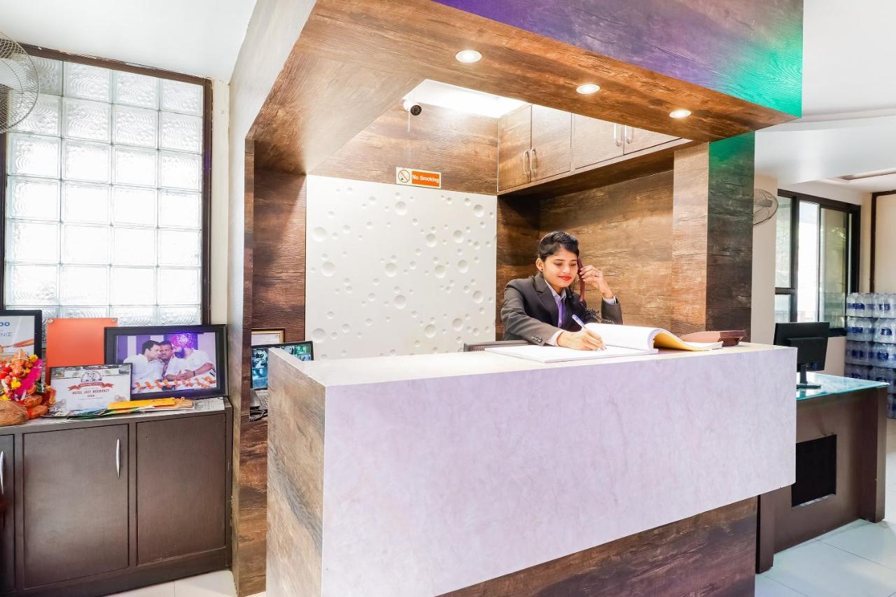 Oyo 71149 Jeet Residency Rewa 外观 照片