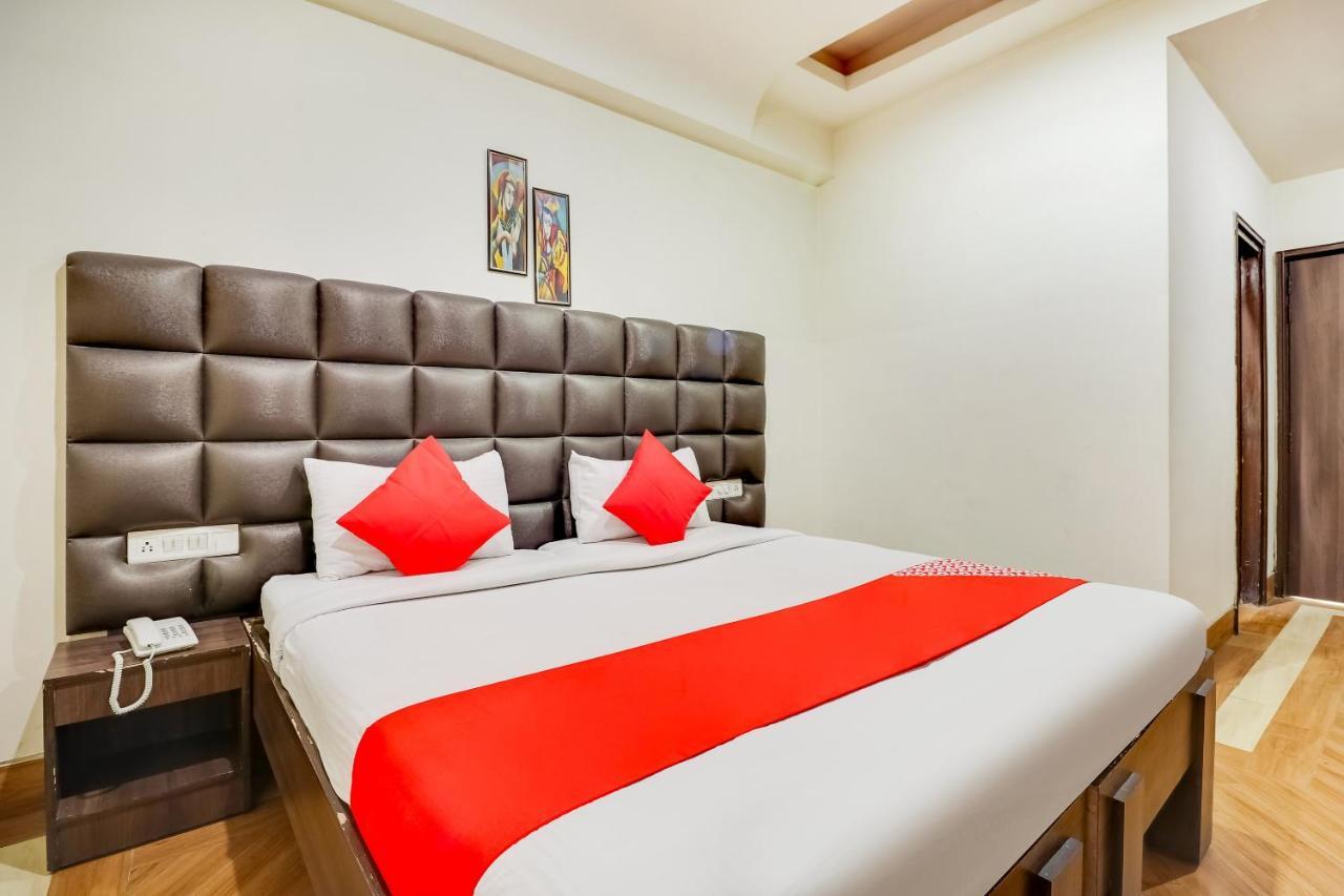 Oyo 71149 Jeet Residency Rewa 外观 照片